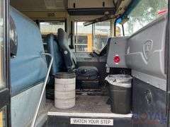 2007 IC Corporation PB105 Passenger Bus