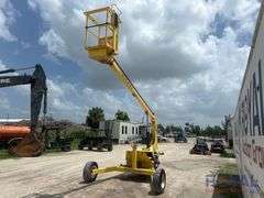 Polecat swift 206R
