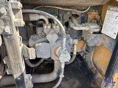 2018 John Deere 470G Hydraulic Excavator