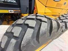 2024 John Deere 872GP Articulated Motor Grader