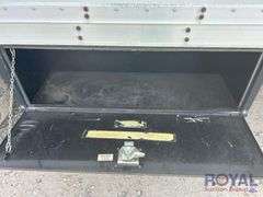 2005 GMC C5500 24FT. Box Truck