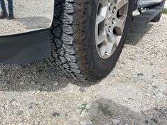 2021 Ford F-150 4x4 Crew Cab Pickup Truck