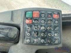2013 John Deere 544K Articulated Wheel Loader