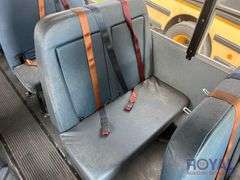 2009 IC Corporation PB105 Passenger Bus