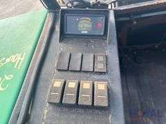 2015 JCB 930 6,000LB 4x4 Rough Terrain Forklift