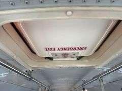 2000 Thomas Built Saf-T-Liner MVP-ER Transit Passenger Bus