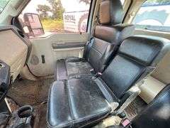 2008 Ford F-250 4x4 Ext. Cab Pickup Truck