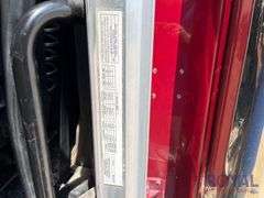 2006 Peterbilt 379 T/A Wet Kit Sleeper Cab Truck Tractor