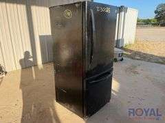 Kenmore Bottom Freezer Refrigerator