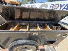 2008 Ford F-450 Crew Cab Service Truck