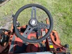 2000 Toro Groundmaster 223-D Commercial Mower