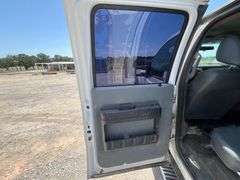 2016 Ford F-450 Crew Cab Knapheide Service Truck