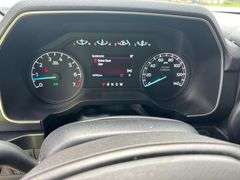 2021 Ford F-150 4x4 Crew Cab Pickup Truck