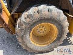 2006 John Deere 310SE 4x4 Loader Backhoe
