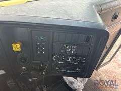 2009 IC Corporation PB105 School Bus