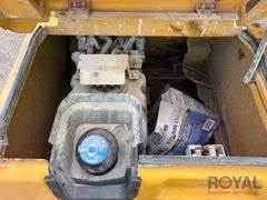 2017 Caterpillar 326FL Hydraulic Excavator
