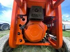 American Tool ATT7500D12GAL Diesel Generator