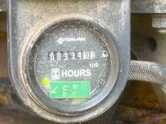 1998 John Deere 544H Articulated Wheel Loader
