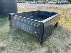 2017-2023 Ford 4x4 Super Duty Pickup Bed
