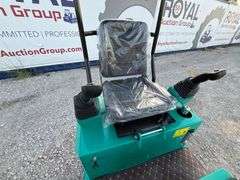 Unused 2025 CFG MH12RX Mini Excavator
