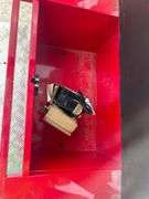 Unused 2025 Spirit Mini Golf Cart