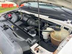 2013 Ford E-350 Cargo Van