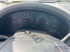 2007 Ford F-150 Ext. Cab Pickup Truck