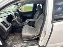 2017 Chevrolet Colorado Ext. Cab Pickup Truck