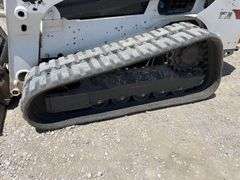 2022 Bobcat T770 Compact Track Loader Skid Steer