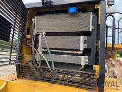 2019 Caterpillar 815K Articulated Compactor