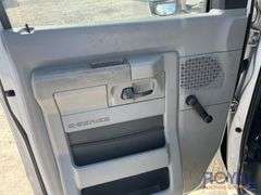 2012 Ford E-250 Cargo Van