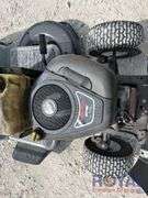 2007 Craftsman LT2000 42in Riding Mower