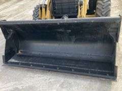 2021 Caterpillar 428 4x4 Extendahoe Loader Backhoe
