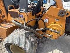 2010 Astec Underground RT660 4WD Trencher