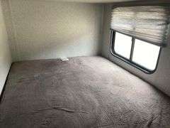2022 Forest River Cherokee Grey Wolf 26BRB Patriotic Edition 32ft. T/A Travel Trailer