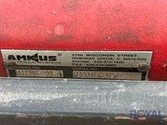 2007 Amkus Rescue System
