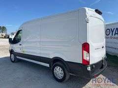 2019 Ford Transit 150 Cargo Van