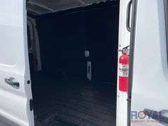 2019 Ford Transit 150 Cargo Van