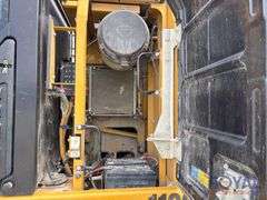 2017 Caterpillar 326FL Hydraulic Excavator
