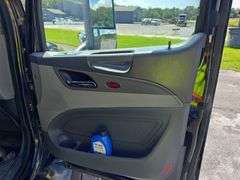 2017 Peterbilt 567 Tri-Axle Dump Truck