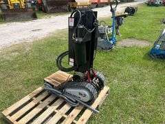 2006 iDrive TDS-2010H ProJack M2 Electric Trailer Dolly
