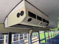 2009 IC Corporation PB105 Passenger Bus
