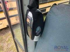 2009 IC Corporation PB105 Passenger Bus
