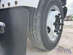 2005 GMC C5500 24FT. Box Truck