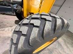 2024 John Deere 872GP Articulated Motor Grader