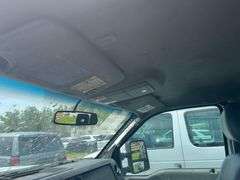 2013 Ford F-250 Ext. Cab Pickup Truck