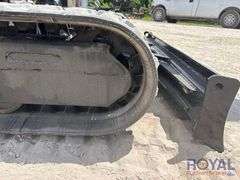 Unused 2025 CFG Industrial QNT45 Mini Excavator