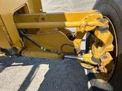 2020 John Deere 870GP Articulated Motor Grader