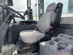 2018 John Deere 524K-II Articulated Wheel Loader