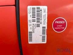 2011 Kubota M7040SUD 68HP 4WD Utility Loader Tractor